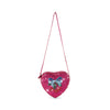 Konges Slojd TUT SHOULDER BAG FUCHSIA