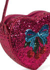 Konges Slojd TUT SHOULDER BAG FUCHSIA