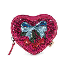  Konges Slojd TUT WALLET FUCHSIA