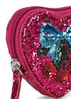 Konges Slojd TUT WALLET FUCHSIA