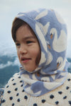 Tavi Fleece Balaclava - Swan