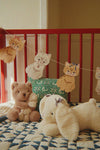 Konges Slojd Teddy Hugs Teddy Bear