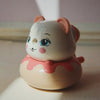 Konges Slojd Teddy Twister Pencil Sharpner