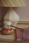 Teddy Twister Pencil Sharpner