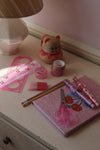 Teddy Twister Pencil Sharpner