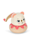 Teddy Twister Pencil Sharpner