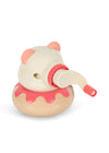 Teddy Twister Pencil Sharpner
