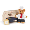 Konges Slojd Tiny Teddy Baker