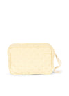 Konges Slojd Toiletry Bag Small Banana Crepe