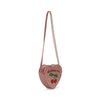 Konges Slojd Tut Heart Shoulder Bag