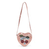 Konges Slojd Tut Shoulder Bag Mellow Rose