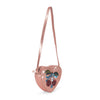 Tut Shoulder Bag - Mellow Rose