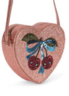 Tut Shoulder Bag - Mellow Rose