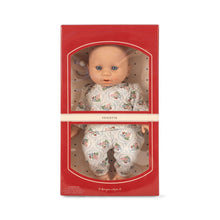  Konges Slojd VIOLETTE BABY DOLL VERONA BLUES