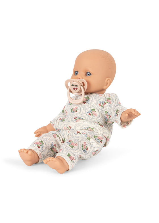 Konges Slojd VIOLETTE BABY DOLL VERONA BLUES