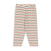 Voco Pants - Tricolore Bleu