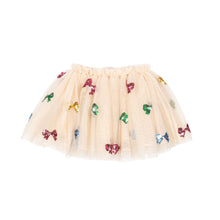  Konges Slojd YVONNE SKIRT BOW COLORE