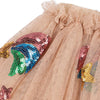 Yvonne Skirt - Rainbow Star