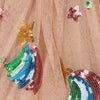 Yvonne Skirt - Rainbow Star