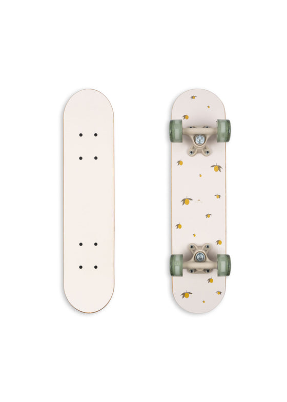 SKATEBOARD - LEMON