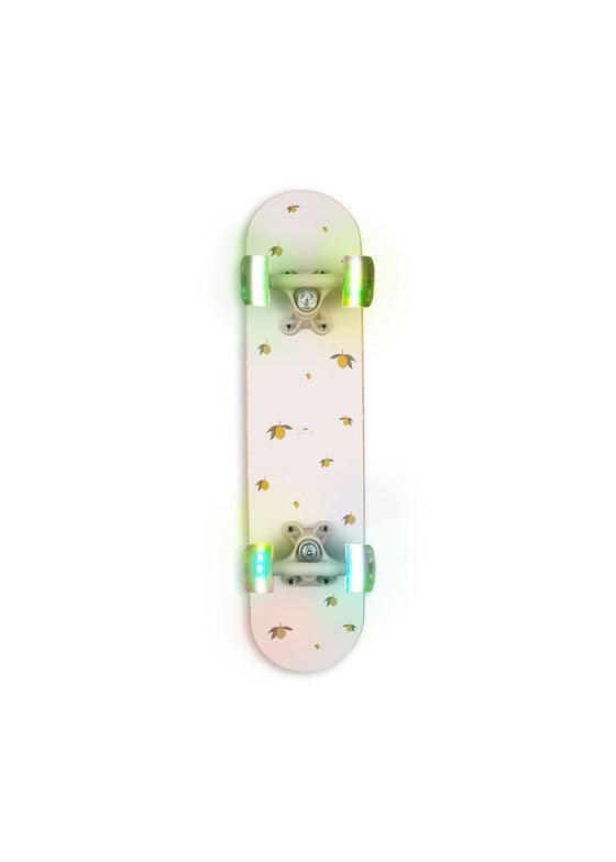 SKATEBOARD - LEMON