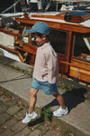 Konges Slojd Magot Denim Shorts