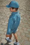 Konges Slojd Magot Denim Shorts
