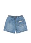 Konges Slojd Magot Denim Shorts