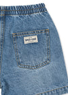 Konges Slojd Magot Denim Shorts