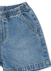 Konges Slojd Magot Denim Shorts