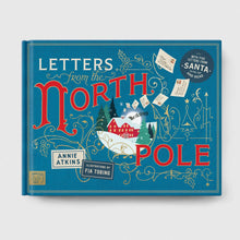  Letters from the North Pole