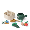 Liewood Acacia Gardening Play Set Sandy Multi Mix