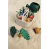 Liewood Acacia Gardening Play Set Sandy Multi Mix