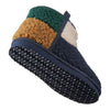 Albi Pile Boot - Classic Navy Multi Mix