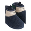 Liewood Albi Pile Boot Classic Navy Multi Mix