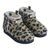Liewood Albi Pile Boot Leo Mist