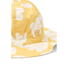 Liewood Amelia Reversible Sun Hat Flower Lemon Yellow