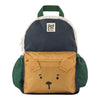 Liewood Andreas Bear Backpack Classic Navy Multi Mix