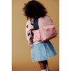 Andreas Cat Backpack - Pale Tuscany Multi Mix