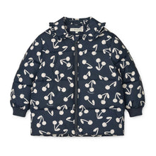  Liewood Anemone Long Jacket Cherry blossom Classic navy