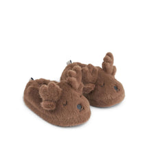  Liewood Aviaja Reindeer Slippers