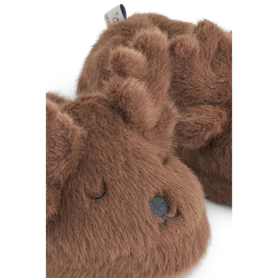 Liewood Aviaja Reindeer Slippers