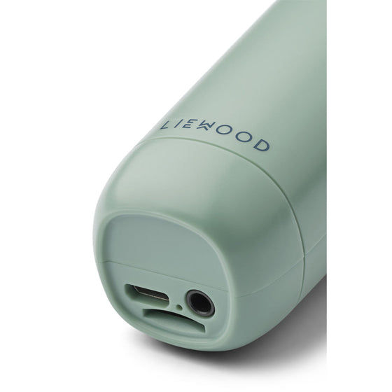 Liewood Beinta Karaoke Microphone Peppermint mix
