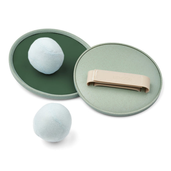 Liewood Berit Catch Game Peppermint