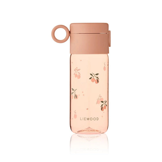 Liewood Clemence Tritan Bottle 350 ml Peach