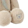 Berto Rabbit Teddy - Mist