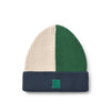 Liewood Ezra Beanie Classic navy mix