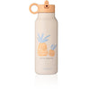 Liewood Falk Water Bottle 350ml Pineapple Sandy