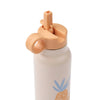 Liewood Falk Water Bottle 350ml Pineapple Sandy