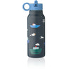 Liewood Falk Water Bottle 350ml Sailing Classic Navy